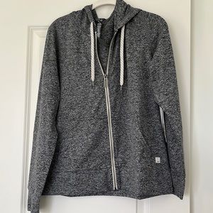 New Vuori Halo Performance Hoodie